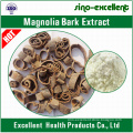 Natural Magnolia Bark Extract Powder by CO2 Extraction